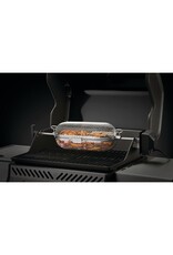 Napoleon Napoleon Rotisserie Grill Basket - 64000