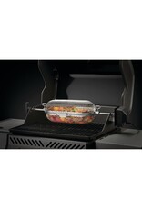 Napoleon Napoleon Rotisserie Grill Basket - 64000