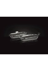 Napoleon Napoleon Rotisserie Grill Basket - 64000