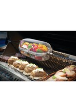 Napoleon Napoleon Rotisserie Grill Basket - 64000