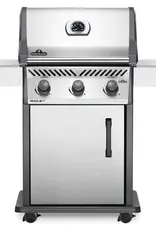 Napoleon Napoleon Rogue XT 425 Natural Gas Grill - Stainless Steel - RXT425NSS-1