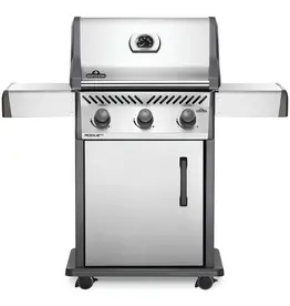 Napoleon Napoleon Rogue XT 425 Natural Gas Grill - Stainless Steel - RXT425NSS-1