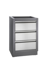 Napoleon Napoleon OASIS Two Drawer Cabinet - IM-2DC-CN