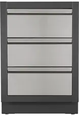 Napoleon Napoleon OASIS Two Drawer Cabinet - IM-2DC-CN