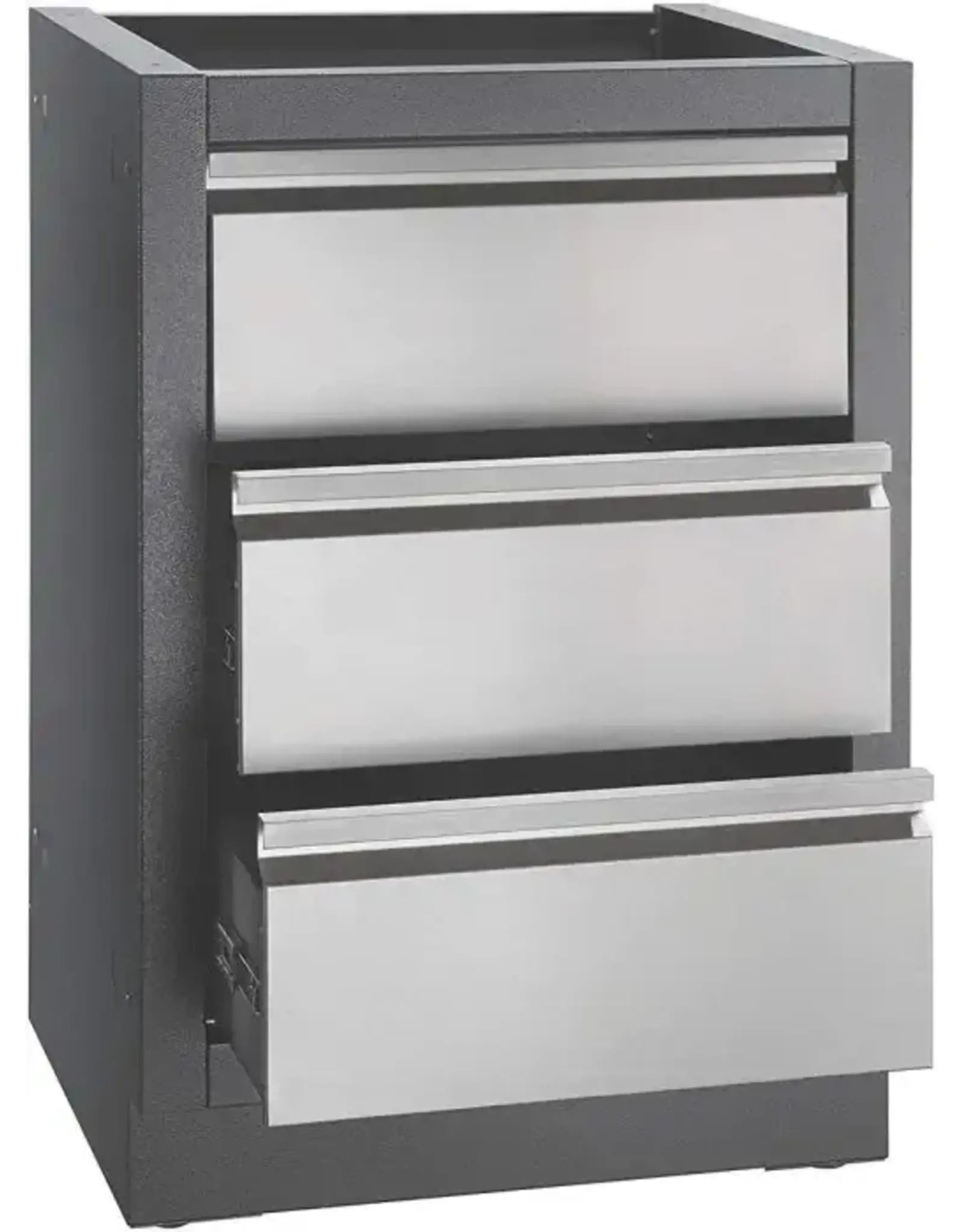 Napoleon Napoleon OASIS Two Drawer Cabinet - IM-2DC-CN