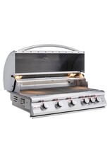 Blaze Outdoor Products Blaze Premium LTE Built-In Grill With Rear Infrared Burner & Grill Lights