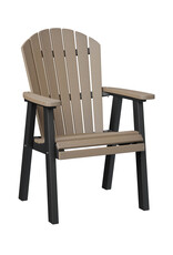Berlin Gardens Comfo Back Dining Chair