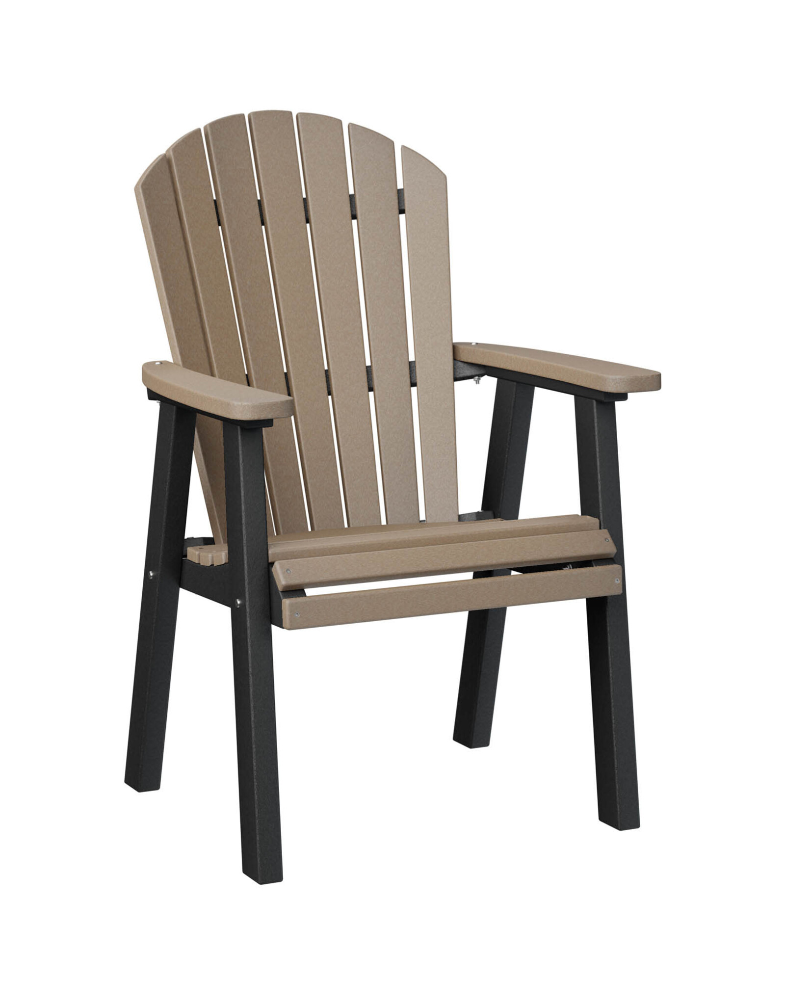 Berlin Gardens Comfo Back Dining Chair