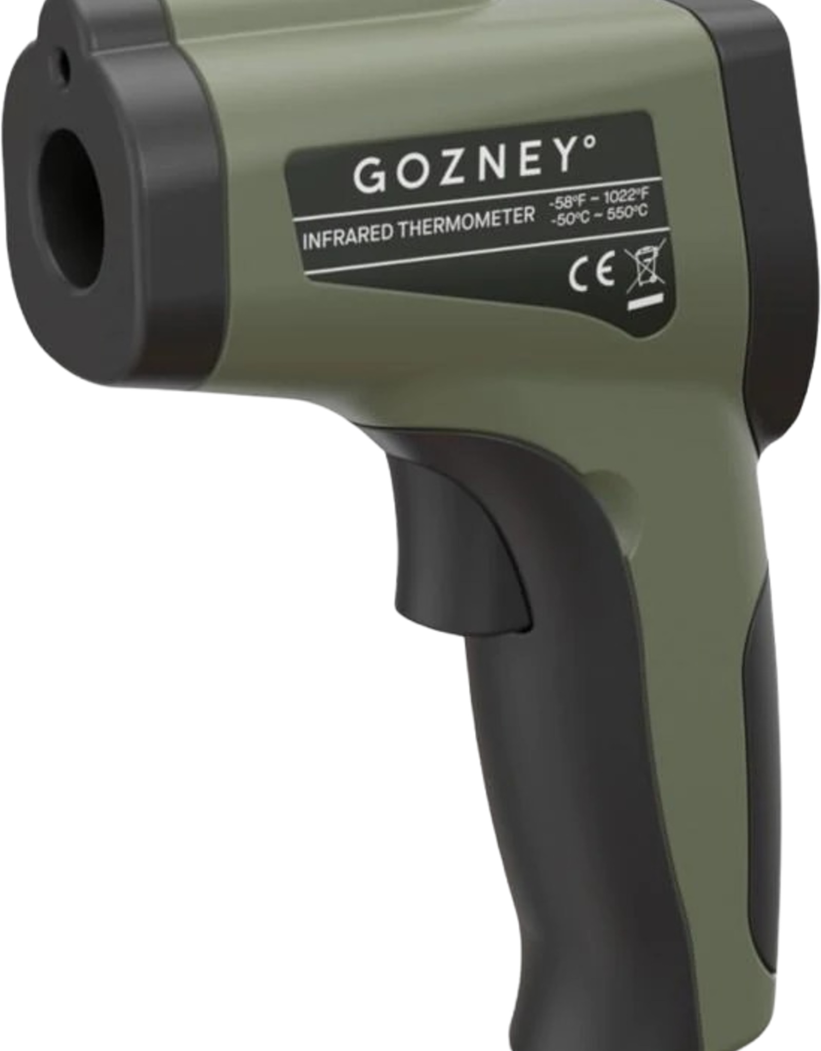 Gozney Gozney Pizza Oven Infrared Thermometer - AD1599