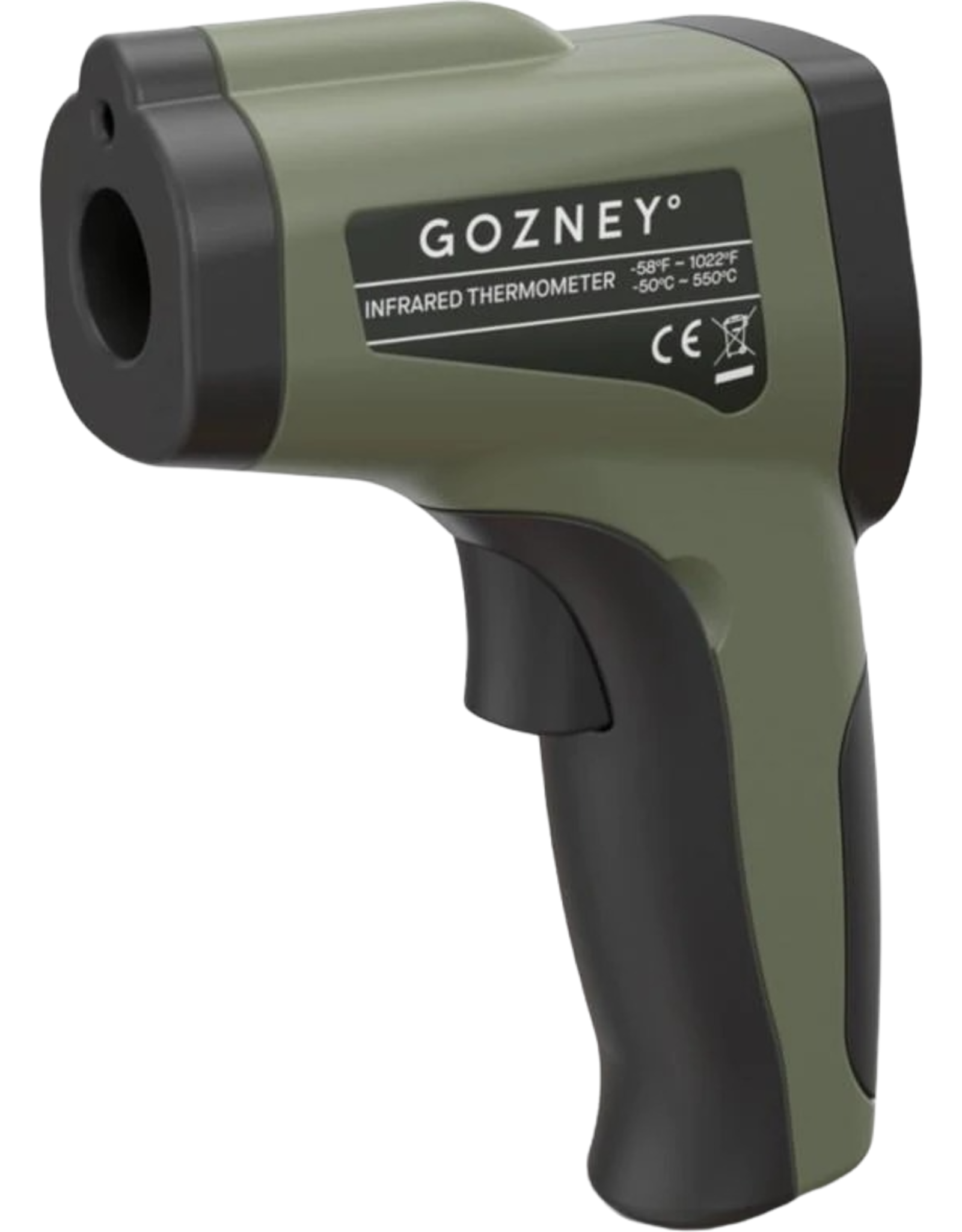 Gozney Gozney Infrared Thermometer - AD1599