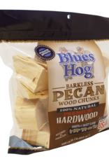 Blues Hog Blues Hog Barkless Pecan Wood Chunks