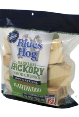 Blues Hog Blues Hog Barkless Hickory Wood Chunks