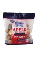Blues Hog Blues Hog Apple Wood Chunks - 92400