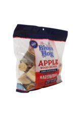 Blues Hog Blues Hog Apple Wood Chunks - 92400