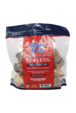 Blues Hog Blues Hog Apple Wood Chunks - 92400