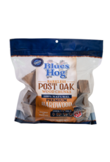 Blues Hog Blues Hog Barkless Post Oak Wood Chunks