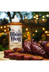 Blues Hog Blues Hog Honey Mustard BBQ Sauce Squeeze Bottle 21 oz. - 70310