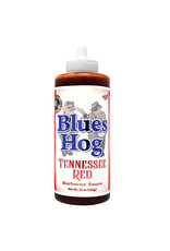 Blues Hog Blues Hog Tennessee Red BBQ Sauce Squeeze Bottle 23 oz. - 70210