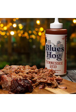 Blues Hog Blues Hog Tennessee Red BBQ Sauce Squeeze Bottle 23 oz. - 70210