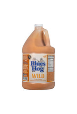 Blues Hog Blues Hog Wild Wing BBQ Sauce Squeeze Bottle 18.5 oz. - 70810