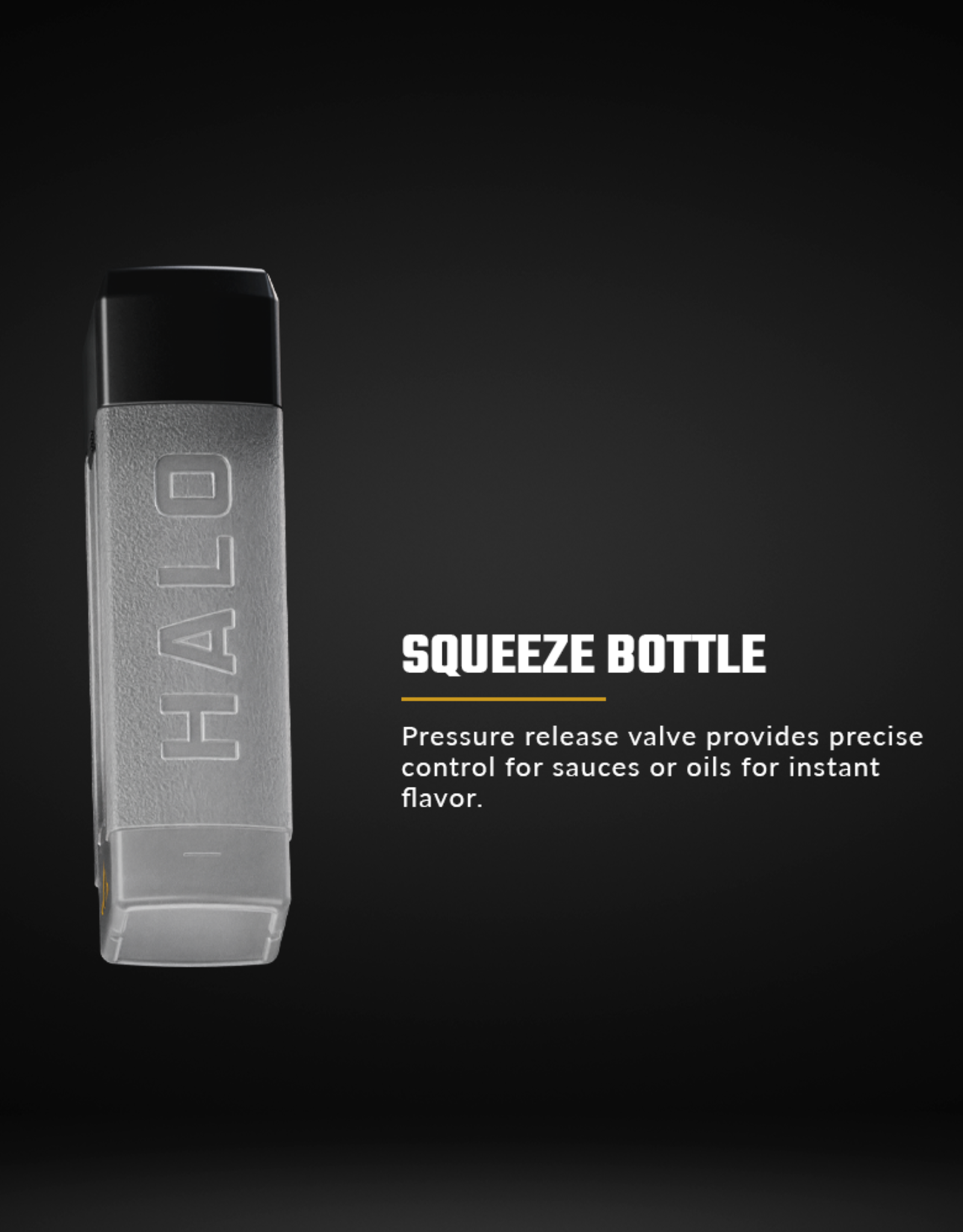 Halo Products Group Halo Elite Essentials Griddle Kit - HZ-3024