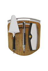 Halo Products Group Halo Versa 16 Cook + Serve Kit - HZ-3022