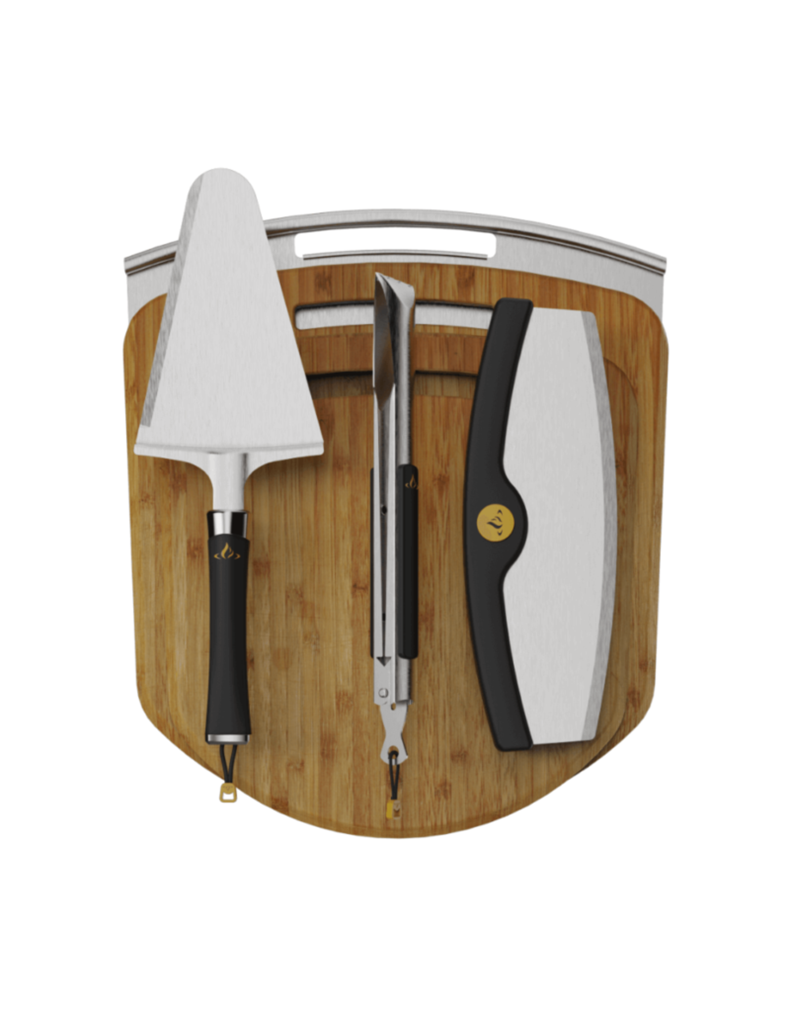 Halo Products Group Halo Versa 16 Cook + Serve Kit - HZ-3022
