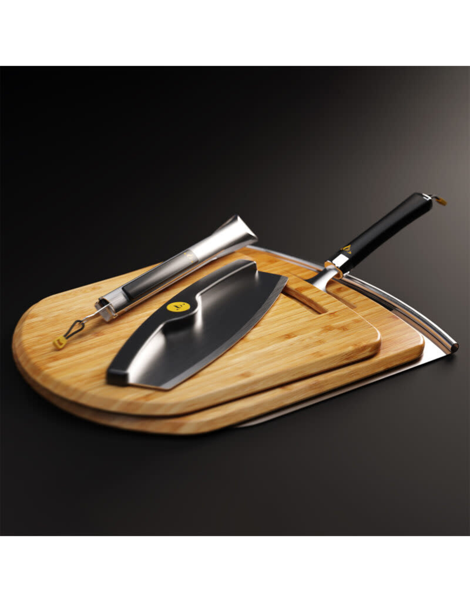 Halo Products Group Halo Versa 16 Cook + Serve Kit - HZ-3022