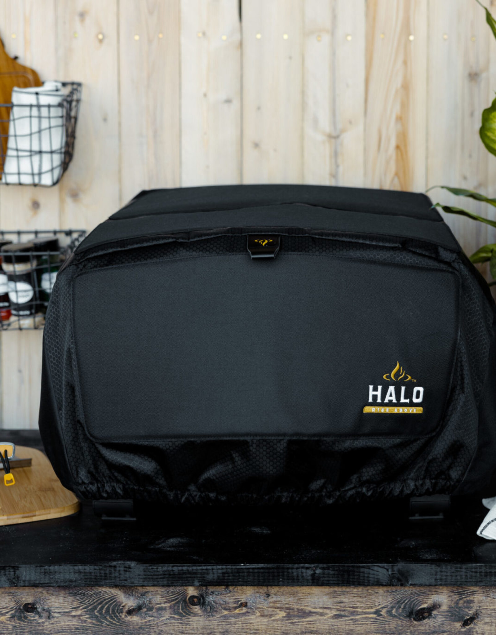 Halo Products Group Halo Versa 16 Cover - HZ-5004