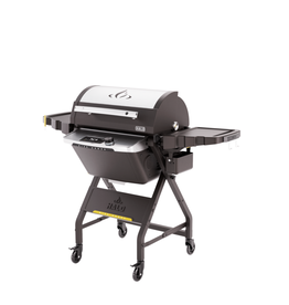 Halo Products Group Halo Prime 550 Pellet Grill X Cart - HS-1001-XNA