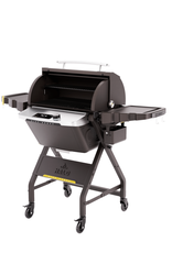 Halo Products Group Halo Prime 550 Pellet Grill X Cart - HS-1001-XNA