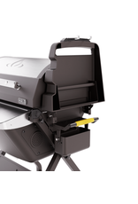 Halo Products Group Halo Prime 550 Pellet Grill X Cart - HS-1001-XNA