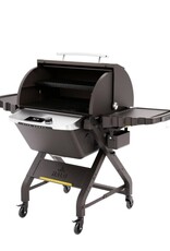 Halo Products Group Halo Prime1100 Pellet Grill X Cart - HS-1003-XNA