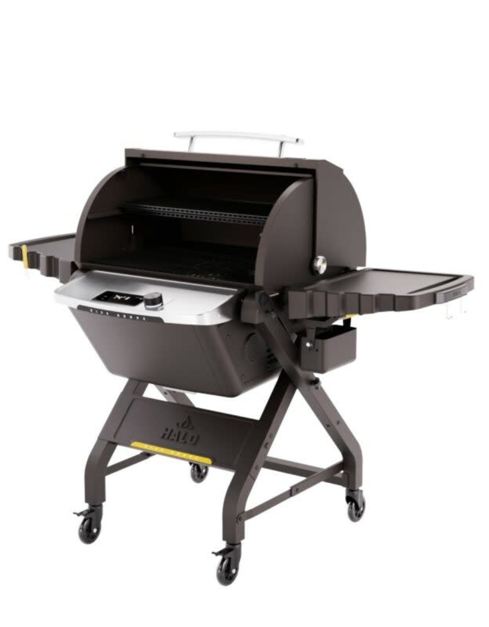 Halo Products Group Halo Prime1100 Pellet Grill X Cart - HS-1003-XNA