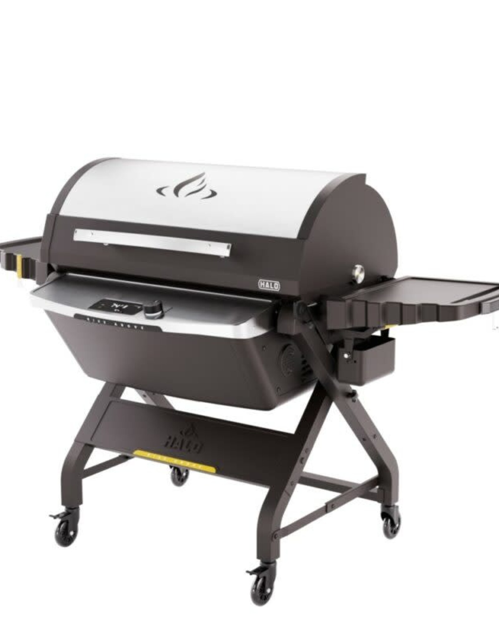 Halo Products Group Halo Prime1500 Pellet Grill X Cart - HS-1004-XNA