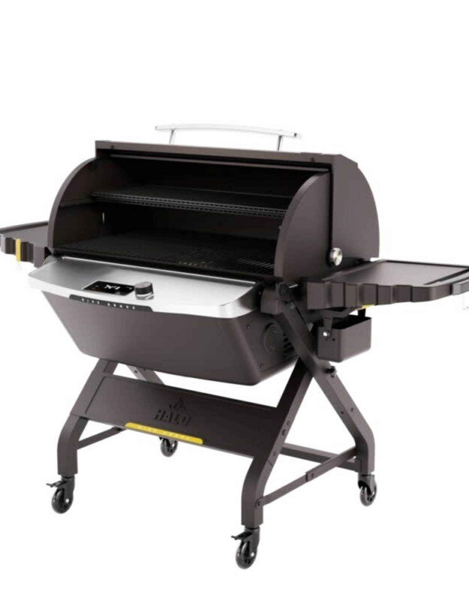 Halo Products Group Halo Prime1500 Pellet Grill X Cart - HS-1004-XNA