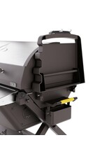 Halo Products Group Halo Prime1500 Pellet Grill X Cart - HS-1004-XNA