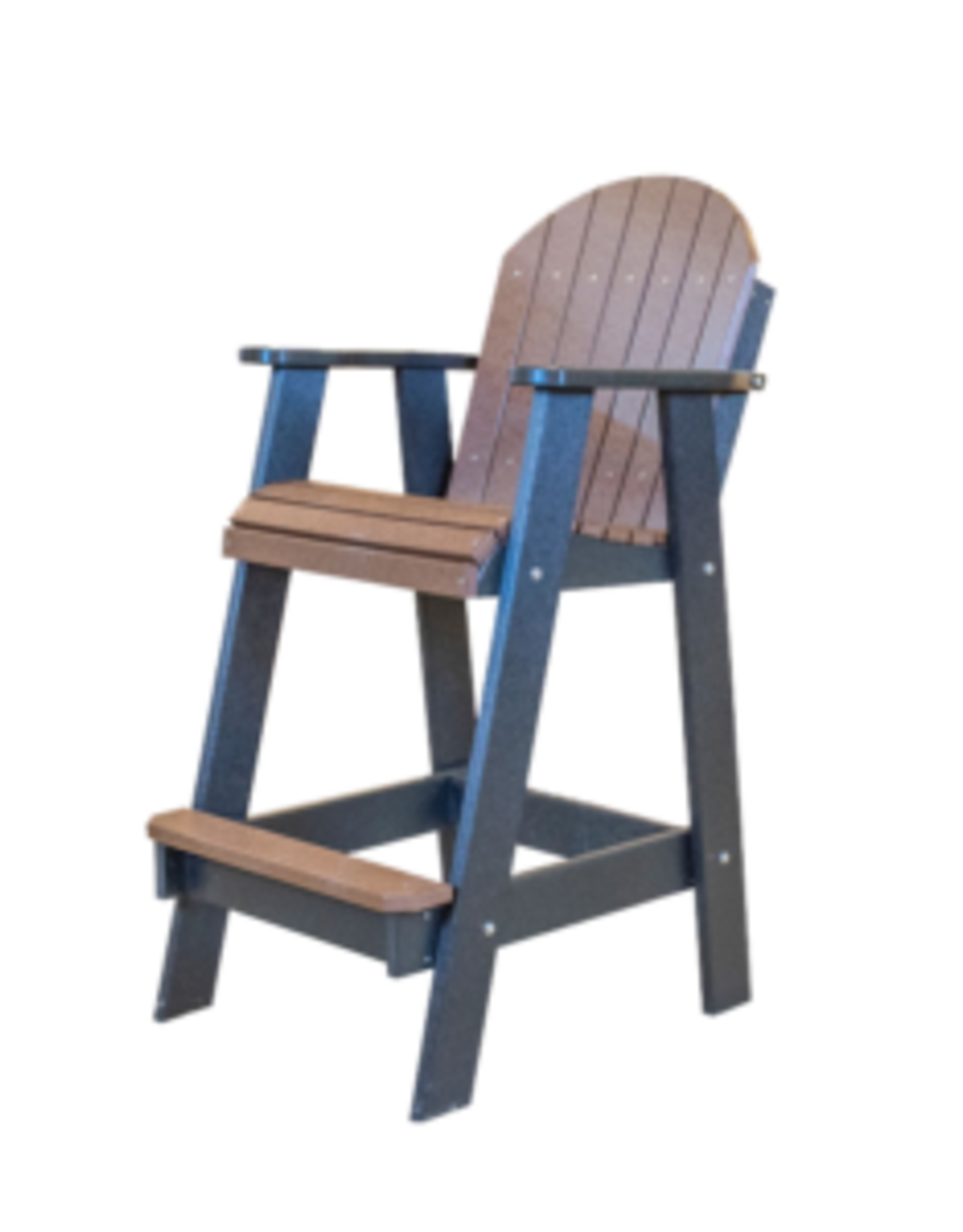 Kanyon Living Kanyon Living Bar Height Chair - K320