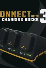 Halo Products Group Halo Universal Battery Pack  & Charger - HS-2001