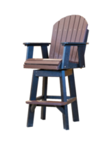 Kanyon Living Kanyon Living Counter Height Swivel Chair - K311