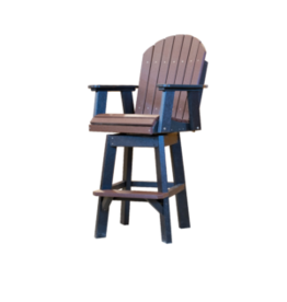Kanyon Living Kanyon Living Counter Height Swivel Chair - K311