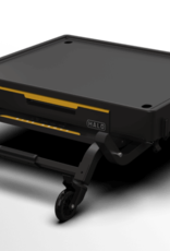 Halo Products Group Halo CounterTop Cart (550 X-Cart Base) - HO-1006-XNA