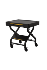 Halo Products Group Halo CounterTop Cart (550 X-Cart Base) - HO-1006-XNA