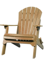 Kanyon Living Kanyon Living Folding Adirondack Chair - K110