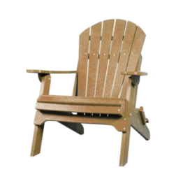 Kanyon Living Kanyon Living Folding Adirondack Chair - K110