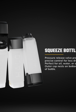 Halo Products Group Halo Elite Squeeze Bottle Accessories - HZ-3027
