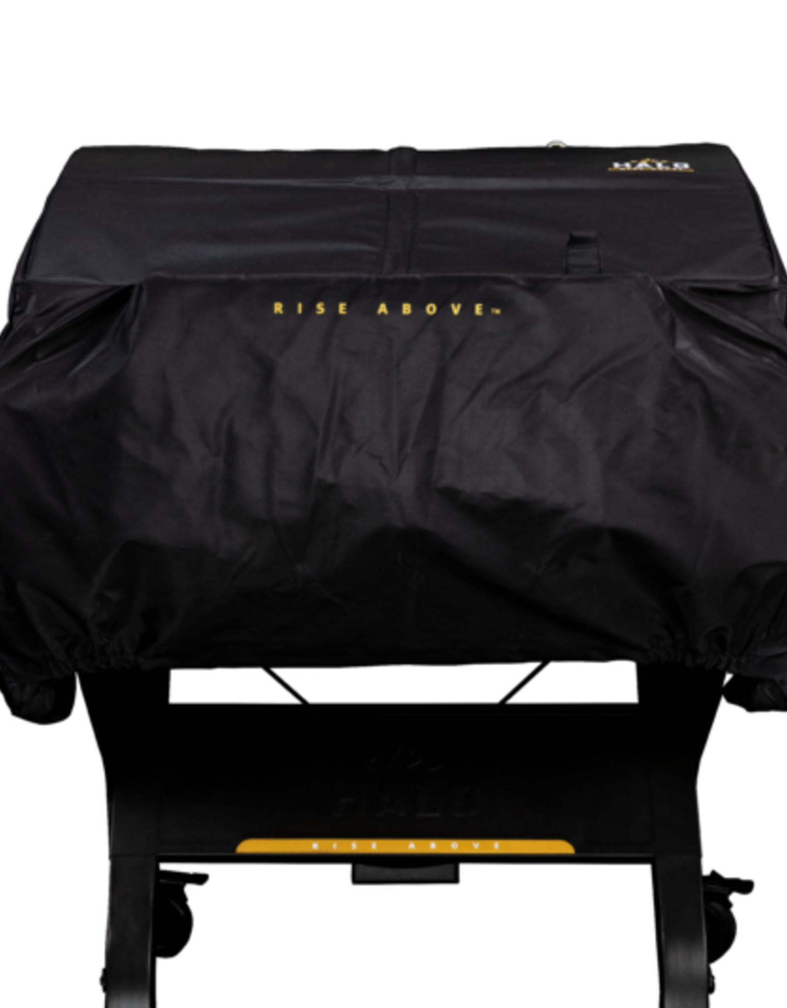 Halo Products Group Halo Elite 3B Griddle Cover - HZ-5002