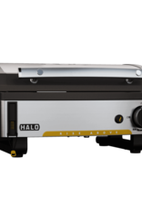 Halo Products Group Halo Elite1B Outdoor Griddle 1-Burner 2 Zone - HZ-1007-ANA