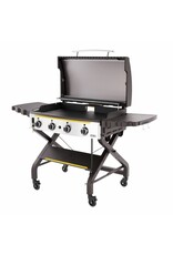 Halo Products Group Halo Elite4B Outdoor Griddle 4-Burner 8 Zone - HZ-1001-XNA