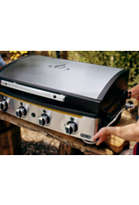 Halo Products Group Halo Elite4B Outdoor Griddle 4-Burner 8 Zone - HZ-1001-XNA